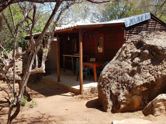 De Pakhuys Guest Farm - 246254