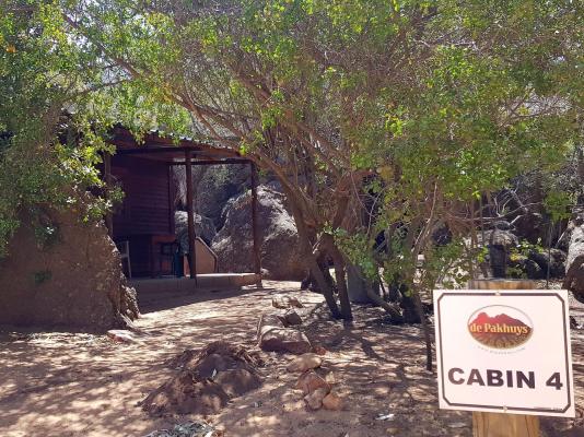 De Pakhuys Guest Farm - 246255