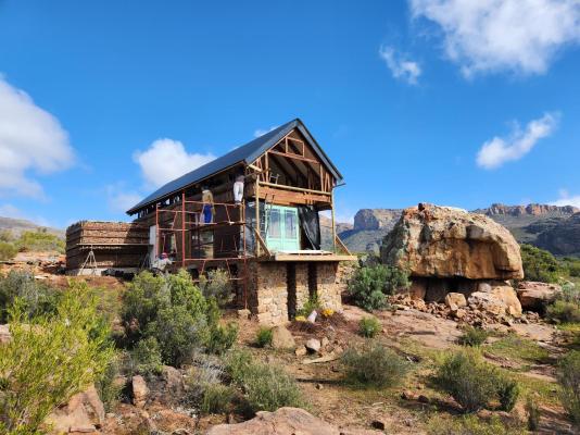 De Pakhuys Guest Farm - 246261