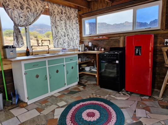 De Pakhuys Guest Farm - 246262