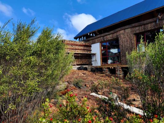 De Pakhuys Guest Farm - 246263