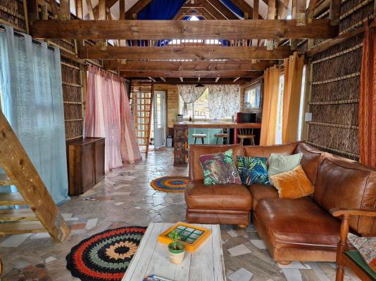 De Pakhuys Guest Farm - 246264