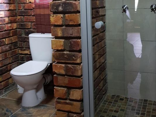 De Pakhuys Guest Farm - 246265