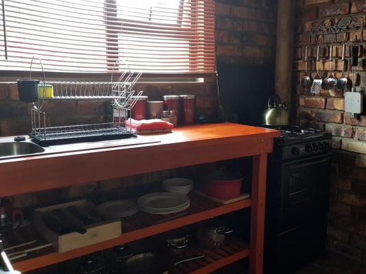 De Pakhuys Guest Farm - 246266