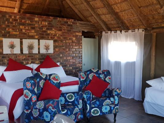 De Pakhuys Guest Farm - 246267