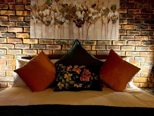 De Pakhuys Guest Farm - 246269