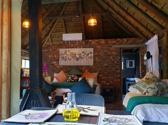 De Pakhuys Guest Farm - 246271