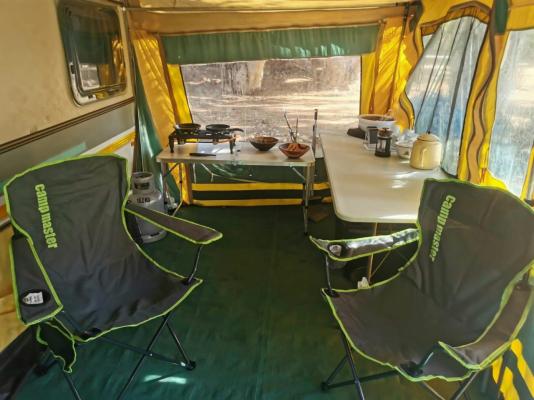 De Pakhuys Guest Farm - 246273