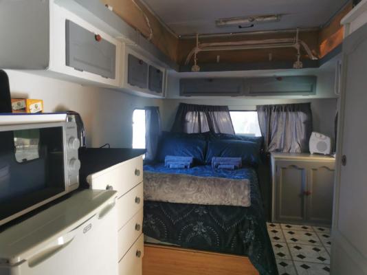 De Pakhuys Guest Farm - 246276