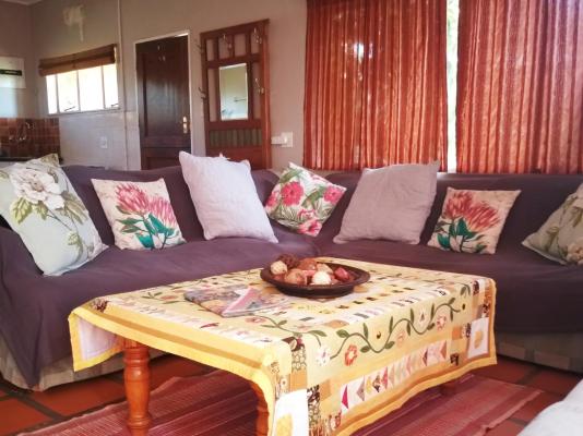 De Pakhuys Guest Farm - 246277