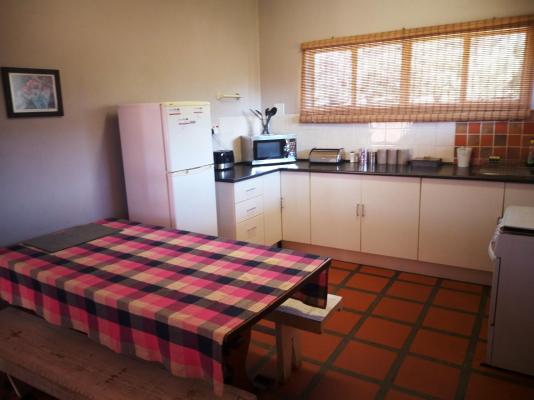 De Pakhuys Guest Farm - 246278