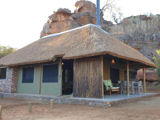 De Pakhuys Guest Farm - 246281