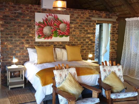 De Pakhuys Guest Farm - 246282