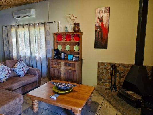 De Pakhuys Guest Farm - 246284