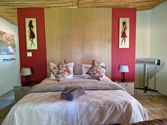 De Pakhuys Guest Farm - 246285