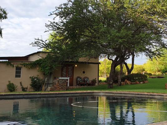 De Pakhuys Guest Farm - 246287