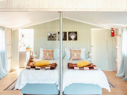 De Pakhuys Guest Farm - 246288