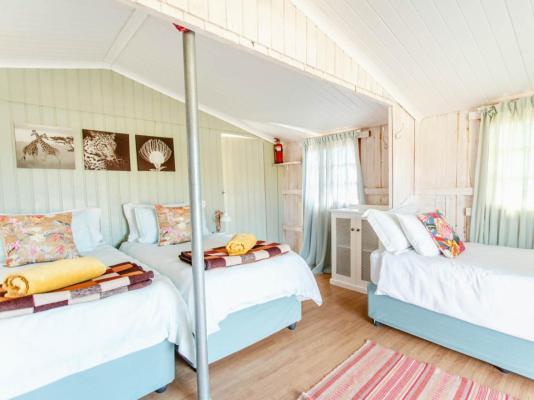 De Pakhuys Guest Farm - 246289