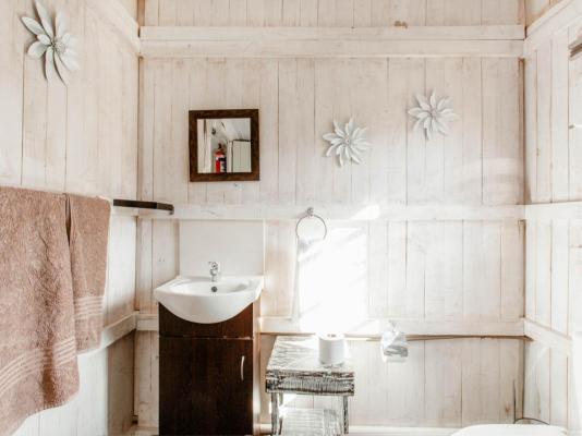 De Pakhuys Guest Farm - 246290