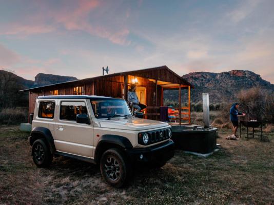 De Pakhuys Guest Farm - 246292