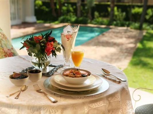 Brooklyn Place Guesthouse - 246293