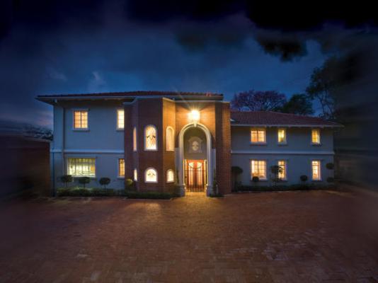 Brooklyn Place Guesthouse - 246294