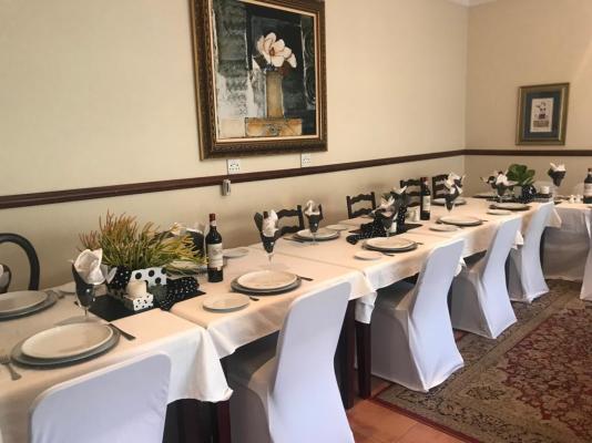 Brooklyn Place Guesthouse - 246295