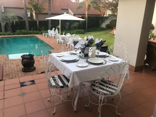 Brooklyn Place Guesthouse - 246296