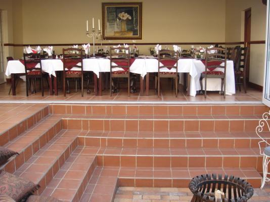 Brooklyn Place Guesthouse - 246298