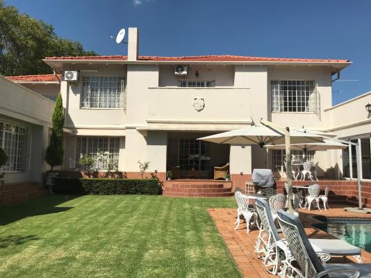 Brooklyn Place Guesthouse - 246299