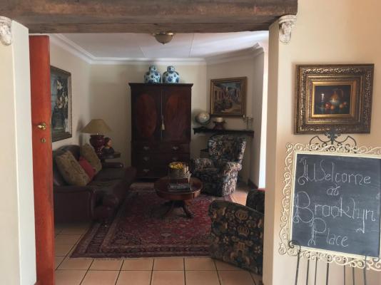 Brooklyn Place Guesthouse - 246301