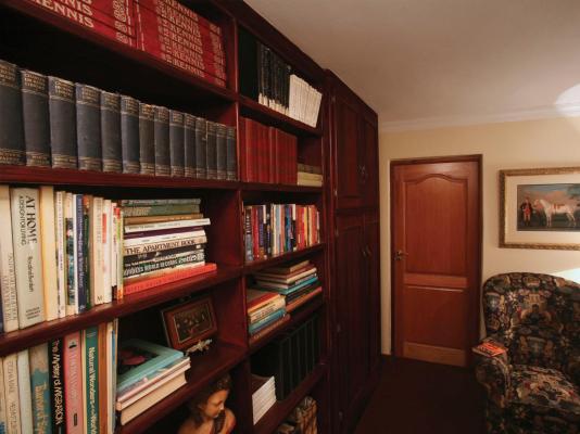 Brooklyn Place Guesthouse - 246302