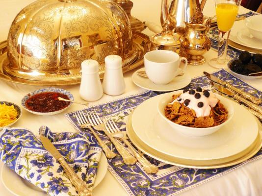 Brooklyn Place Guesthouse - 246303