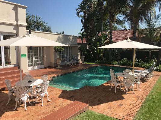 Brooklyn Place Guesthouse - 246304