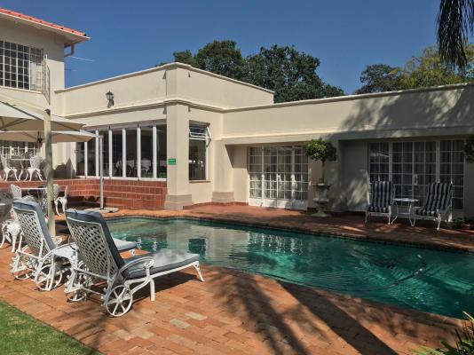 Brooklyn Place Guesthouse - 246305