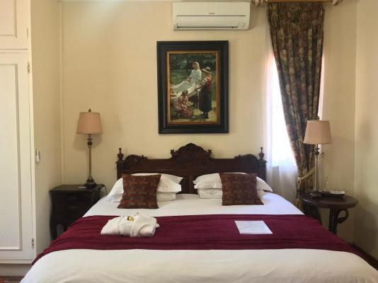 Brooklyn Place Guesthouse - 246309