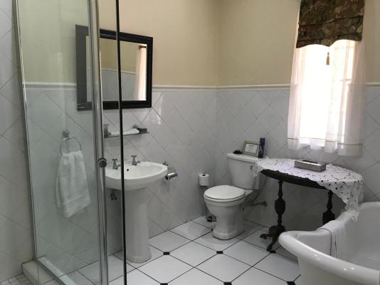 Brooklyn Place Guesthouse - 246310