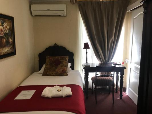 Brooklyn Place Guesthouse - 246313