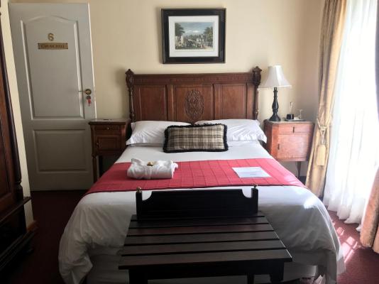 Brooklyn Place Guesthouse - 246315