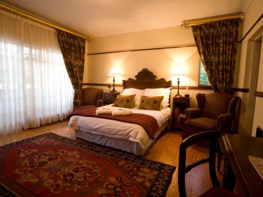 Brooklyn Place Guesthouse - 246317