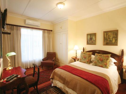 Brooklyn Place Guesthouse - 246318