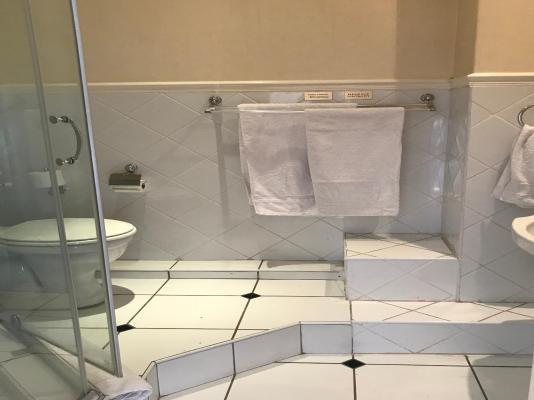 Brooklyn Place Guesthouse - 246319