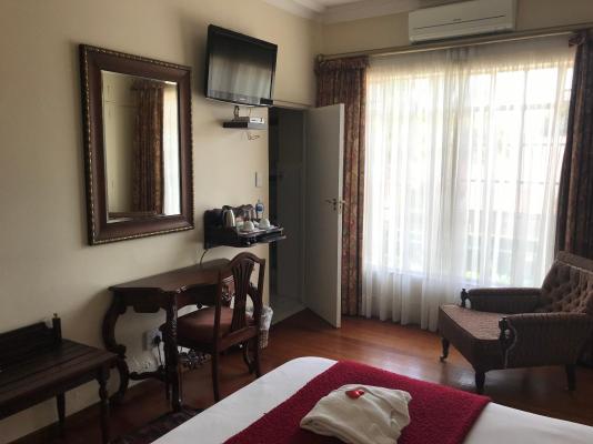 Brooklyn Place Guesthouse - 246320