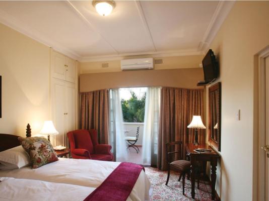 Brooklyn Place Guesthouse - 246323
