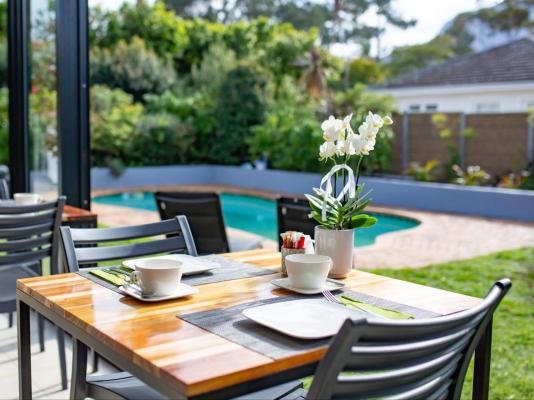 Casa Ilanga Guesthouse - 246341