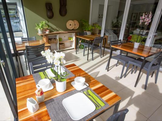 Casa Ilanga Guesthouse - 246342