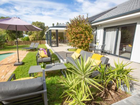 Casa Ilanga Guesthouse - 246343