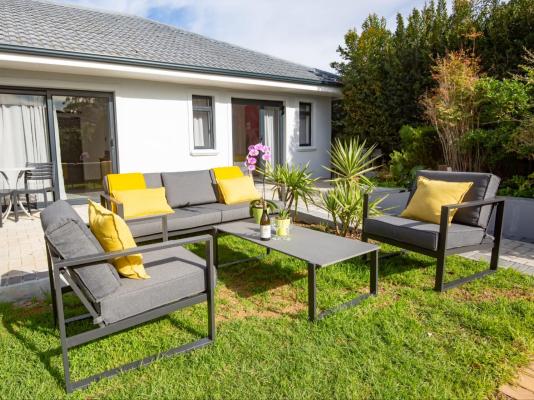 Casa Ilanga Guesthouse - 246345