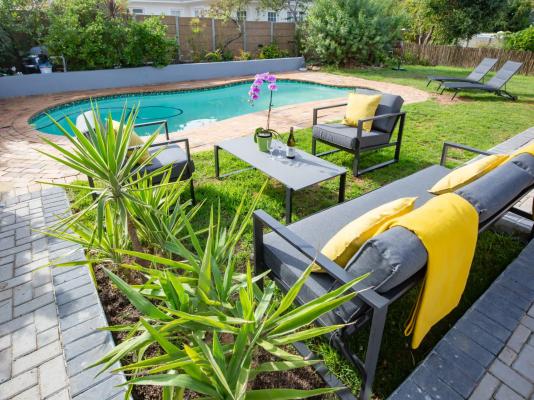 Casa Ilanga Guesthouse - 246348