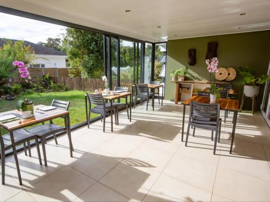 Casa Ilanga Guesthouse - 246349